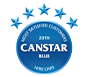 Canstar Blue Most Satisfied Customers 2019