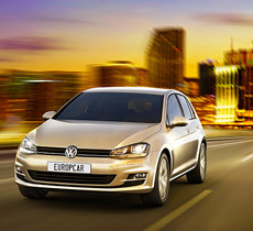Europcar Australia Reliable Car Hire Options In Australia