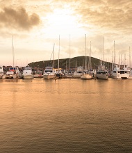 coffs harbour port