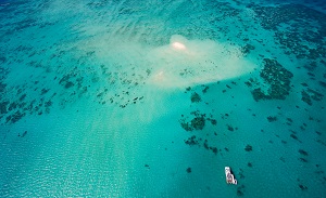 Where to See the Great Barrier Reef