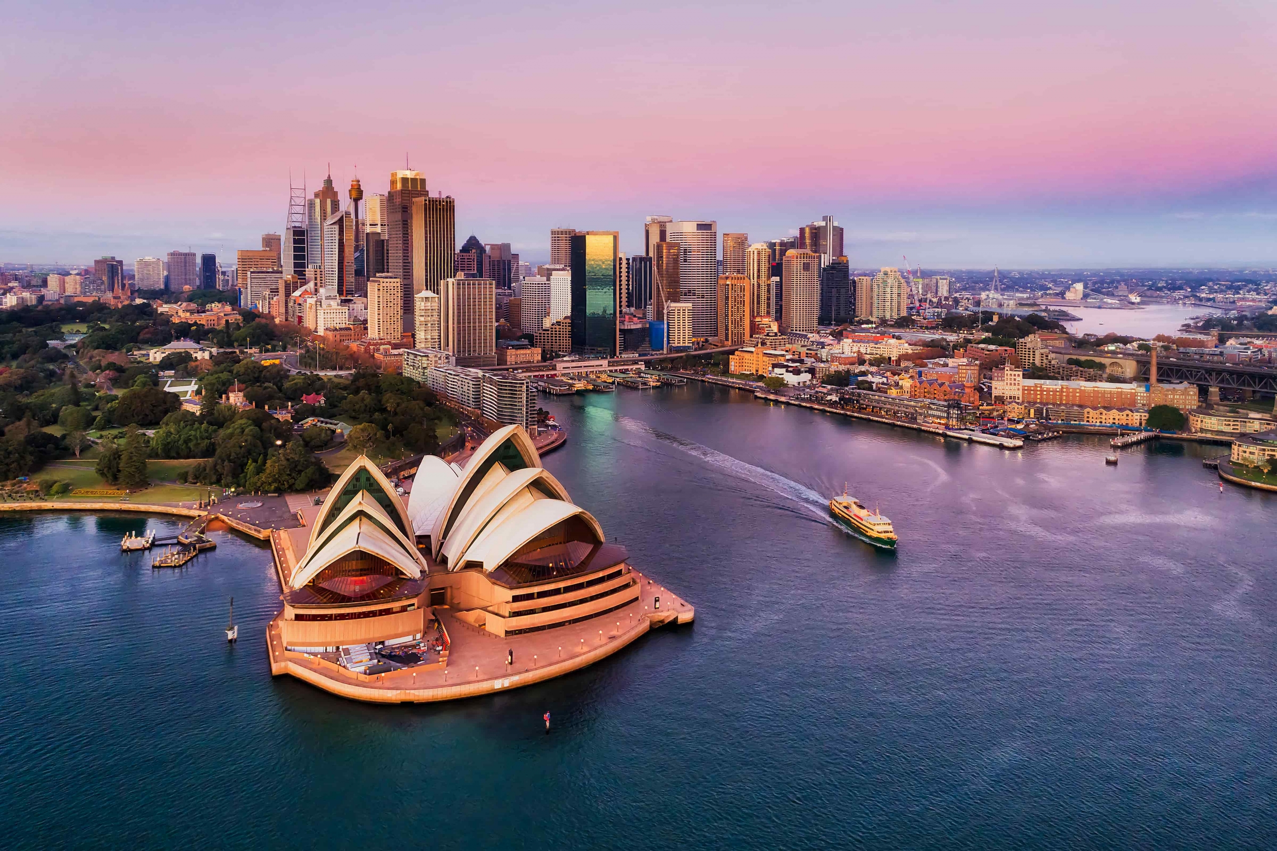 Top 5 Honeymoon Destinations In Australia 3