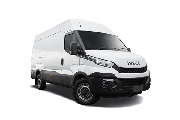 Iveco Daily 1.5 Tonne