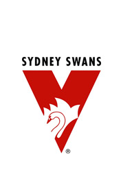 Sydney Swans logo