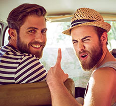 Europcar Car Hire Deposit Policy
