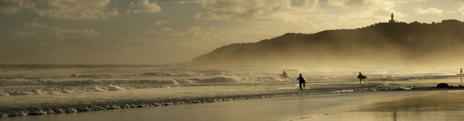 Byron Bay