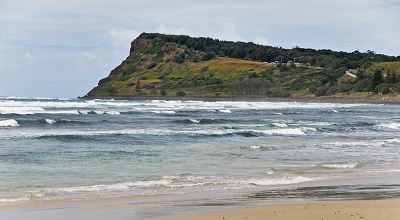 Lennox Head