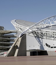 olympic park stadium