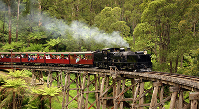 Puffing Billy