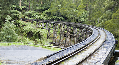 Puffing Billy