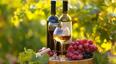 Atherton Tablelands wine