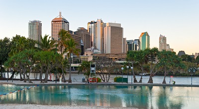 Lagoon Brisbane