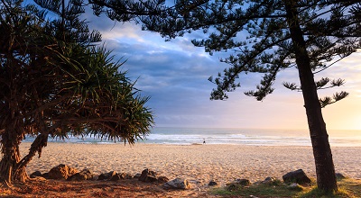 Burleigh Heads 