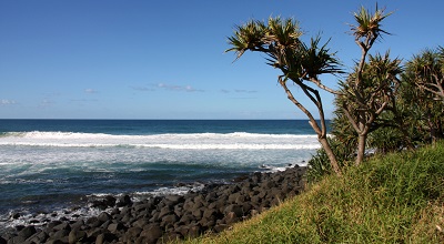 Burleigh Head