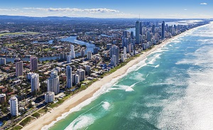 Family Adventures in the Gold Coast