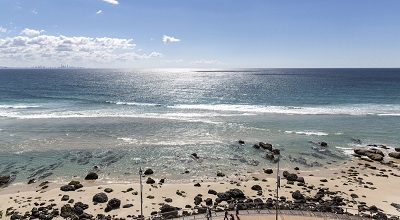 Kirra Point 