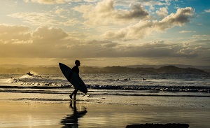 9 Best Surf Spots in South Queensland