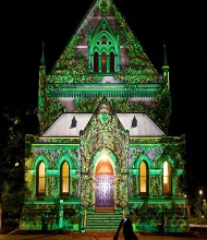 Adelaide festival