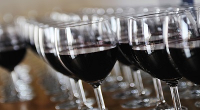 Adelaide wine festival