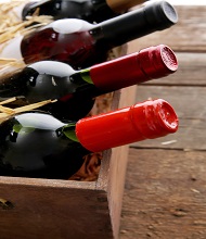 Barossa wineries