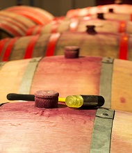 cellar door wine