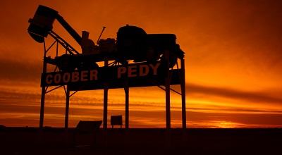 Coober Pedy