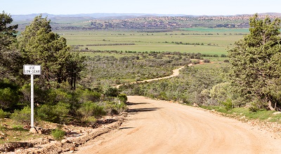 Flinders Ranges