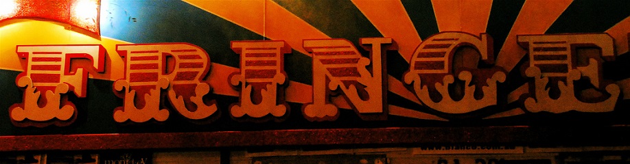 fringe festival