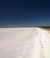 Lake Gairdner