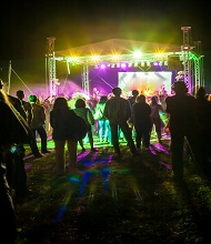 st Jerome festival