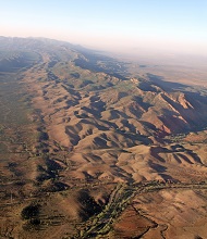 Wilpena Pound