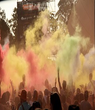 Womadelaide concert 