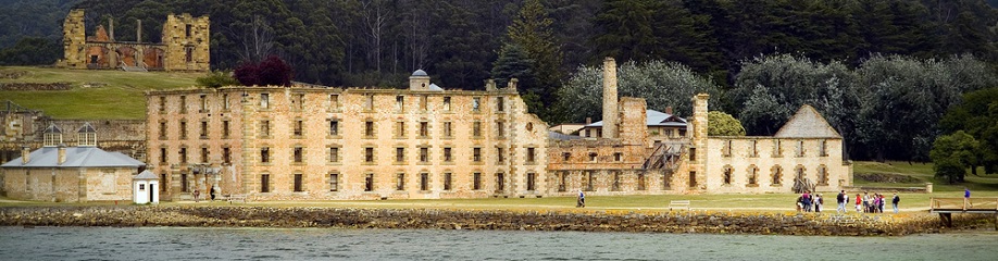 Hobart To Port Arthur Road Trip | Europcar AU