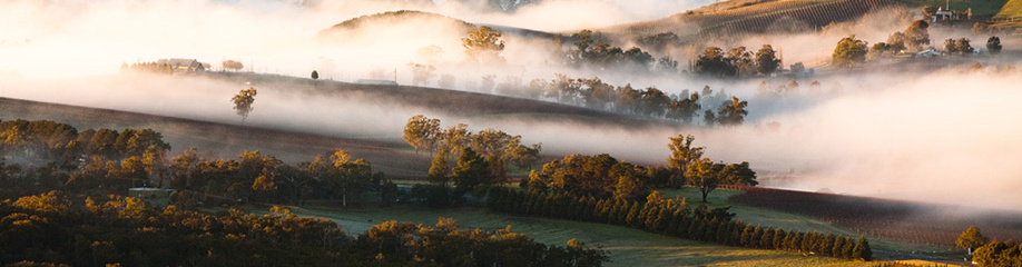 Yarra Valley