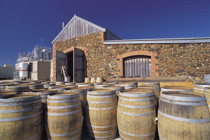 Tour Down Under Stage 5 Europcar Australia