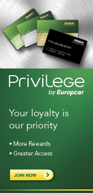 Privilege Program