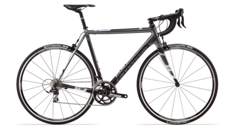 Cannondale Caad10 Bike Rental Europcar
