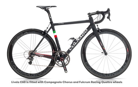 Colnago C60