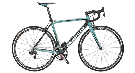 BIANCHI SEMPRE PRO DI2