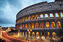 Discover Rome with Europcar