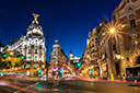 Visit Madrid