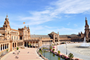 Visit Seville with Europcar